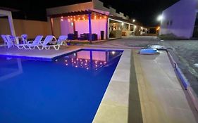 Dunas Residence Casa 12